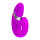 Amour Koppel Vibrator