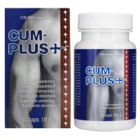 Cum Plus - 30 Kapseln