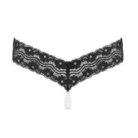 Underneath - Lucy G-String ouvertL/XL