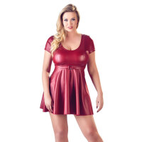 Kleid mit ZierschnalleLarge