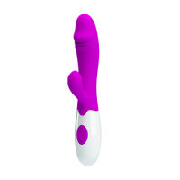 Snappy Hasenvibrator