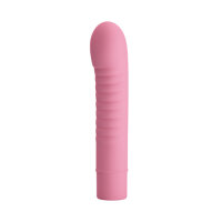 Mick Mini-Vibrator - Hellrosa