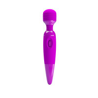 Power Wandvibrator