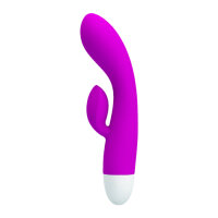 Hübscher Hasenvibrator