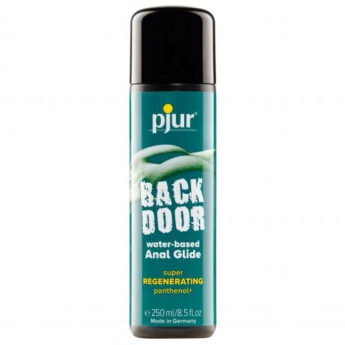 Pjur Backdoor Panthenol Anal-Gleitmittel - 250 ml