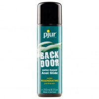 Pjur Backdoor Panthenol Anal-Gleitmittel - 250 ml