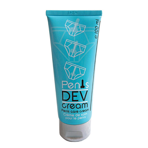 DEV Peniscreme - 100 ml