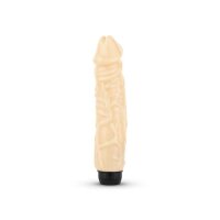 Jelly Supreme - Realistischer Vibrator