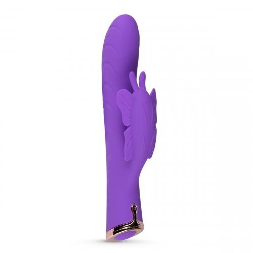 Royals - Princess Butterfly-Vibrator