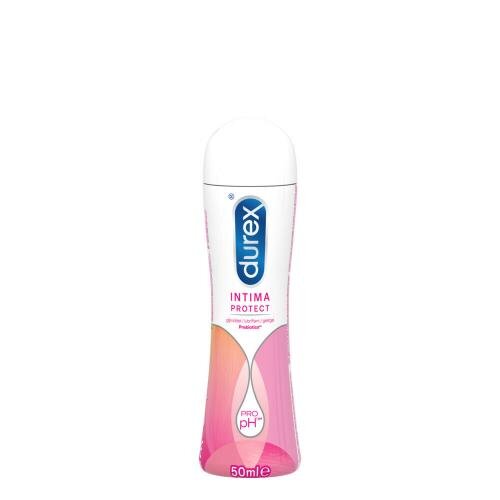 Durex Intimate Gleitmittel auf Wasserbasis - 50 ml