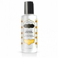 Divine Nectar ableckbares Massageöl - Kokosnuss/Ananas