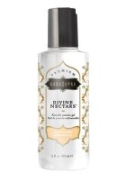 Divine Nectar ableckbares Massageöl - Vanille