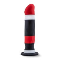 Avant – Silikon-Dildo mit Saugnapf – Sin City