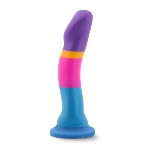 Avant – Silikon-Dildo mit Saugnapf – Hot n Cool