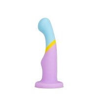 Avant – Silikon-Dildo mit Saugnapf – Heart of...