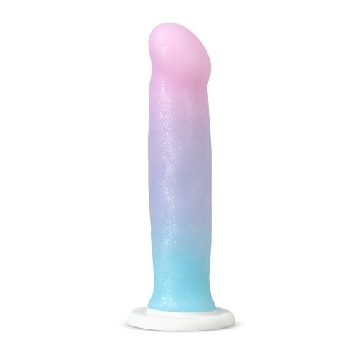 Avant – Lucky Silikon-Dildo mit Saugnapf