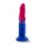 Avant – Pride Silikondildo mit Saugnapf – Love