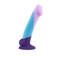 Avant – Suko Silikon-Dildo mit Saugnapf –...