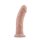 Dr. Skin – Realistischer Dildo mit Saugnapf 8 cm – Vanille