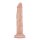 Dr. Skin – Realistischer Dildo mit Saugnapf – Beige