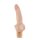 Dr. Skin – Cock Vibe no12 Vibrator – Beige