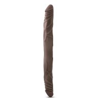 Dr. Skin – Realistischer Dildo mit Saugnapf 35,5 cm...