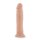 Dr. Skin – Realistischer Dildo mit Saugnapf 24 cm – Vanille