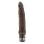 Dr. Skin – Cock Vibe no7 Vibrator – Schokolade