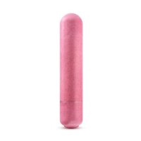 Gaia Eco Bullet Vibrator – Koralle