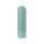 Gaia Eco Wiederaufladbarer Bullet Vibrator - Blau