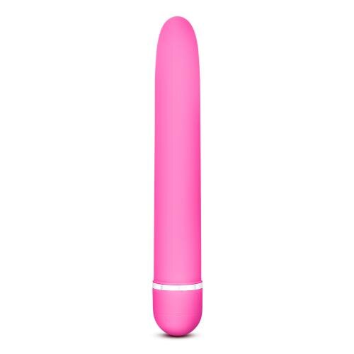 Rose – Luxuriate Vibrator – Pink