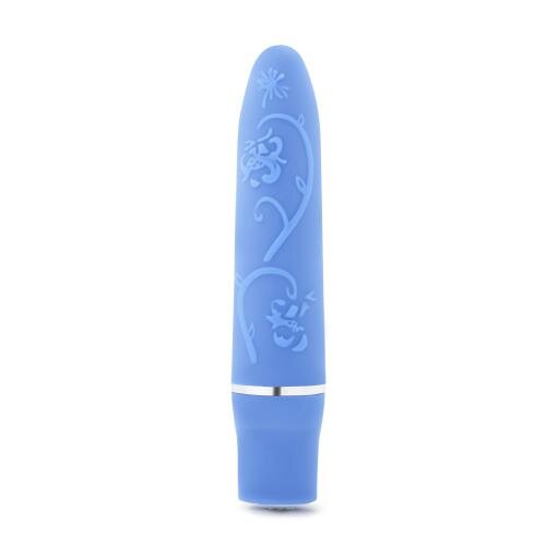 Rose – Bliss Vibe Mini-Vibrator – Grün