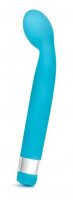 Rose – Scarlet G-Punkt-Vibrator – Blau