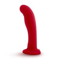 Temptasia - Jezebel Dildo - Purpurrot