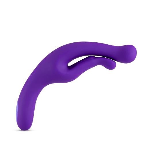 Wellness – G Wave Vibrator – Lila