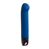 Lush Lexi G-Punkt-Vibrator - Blau