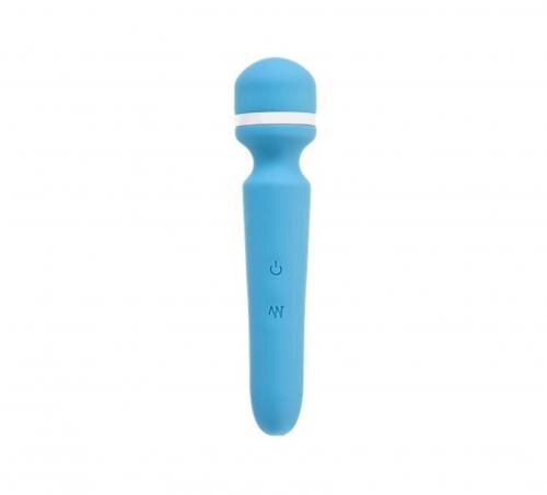 Wonderlust - Destiny Stabvibrator - Blau