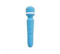 Wonderlust - Destiny Stabvibrator - Blau