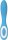 Wonderlust - Serenity G-Punkt-Vibrator - Blau