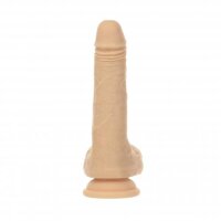 Naked Addiction - Realistischer rotierender Dildo mit...