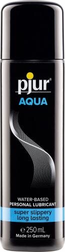 Pjur Aqua Glijmiddel Op Waterbasis - 250 ml