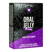 Devils Candy Oral Jelly - Aphrodisiakum für...