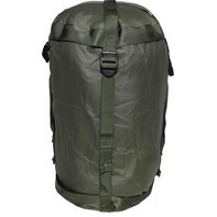 Brit. Compression bag olive As good as new