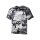 US T-Shirt, halbarm, urban, 160g/m²