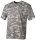 US T-Shirt, AT - digital, halbarm, 170g/m²