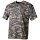 US T-Shirt, AT - digital, halbarm, 170g/m²