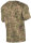 US T-Shirt, halbarm, russisch digital, 170g/m²