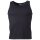 US Tank-Top, Schwarz, 160 g/m²