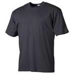 T-Shirt, "Pro Company", Schwarz, 160g/m²