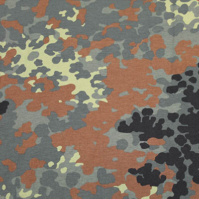 Flecktarn